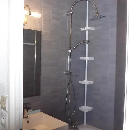 Meuble Apartment