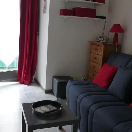Meuble Bagneres-de-Luchon