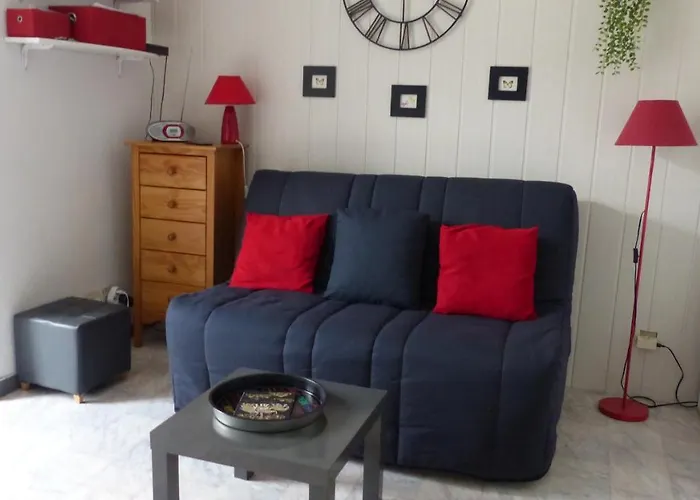 Meuble * Bagnères-de-Luchon